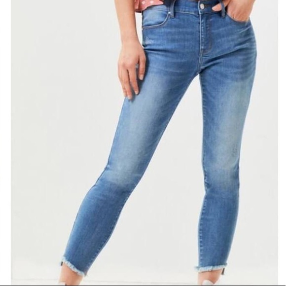 PacSun Denim - Pacsun super stretch ankle jegging jeans